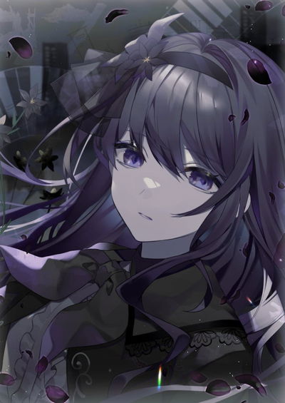 Mafuyu Asahina AI Roleplay