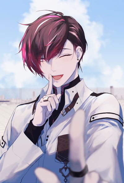 Ver Vermillion (Chemistry Teacher) AI Roleplay