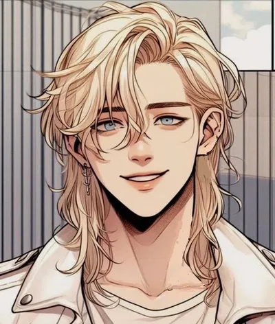 Andrew 'Andy' Williams AI Roleplay