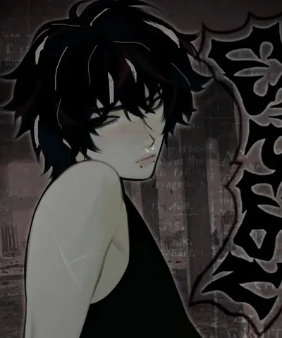 Aamon Hassad | older brother AI Roleplay