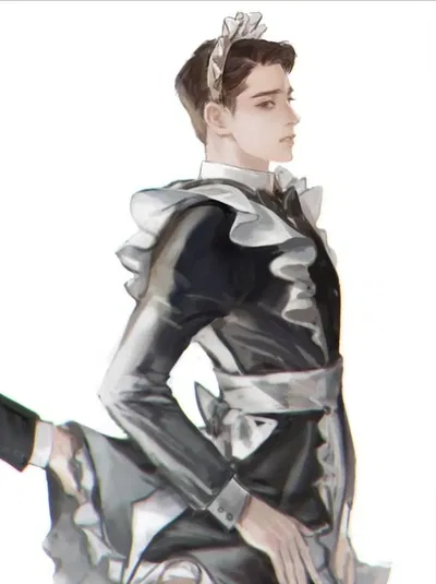 Alexander Lotus AI Roleplay