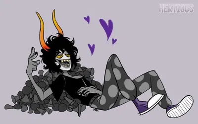 Gamzee Makara AI Roleplay