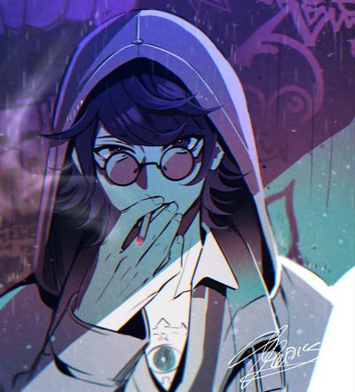 Yakou Furio AI Roleplay