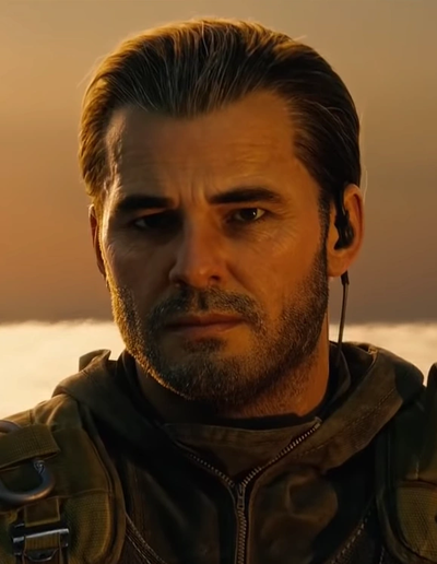 Alex Mason AI Roleplay