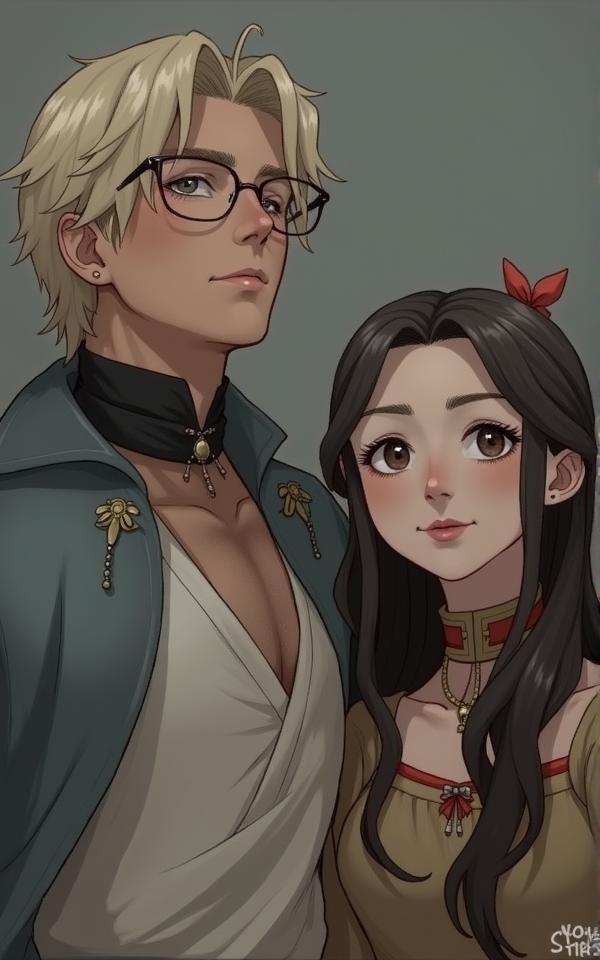 Cruella Morgan AI Roleplay