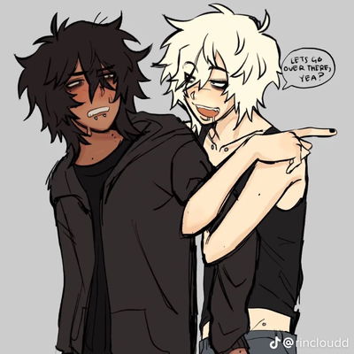 Kenji & Alejandro AI Roleplay