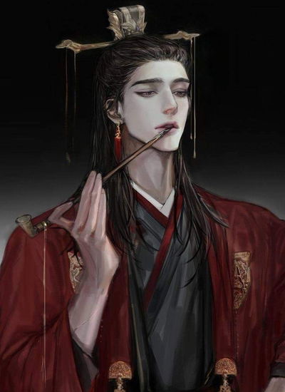 高祖 AI Roleplay