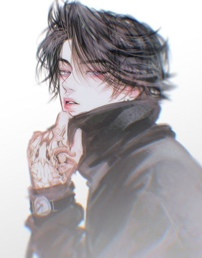 莱恩(儿时最好的朋友) AI Roleplay