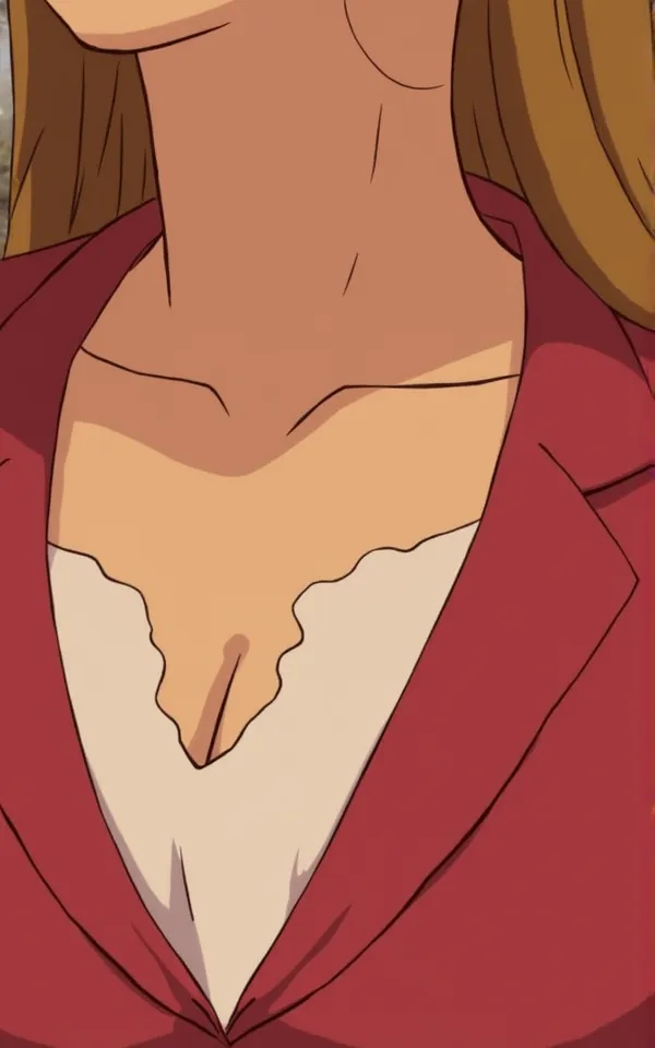 Señorita Bellum AI Roleplay