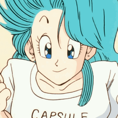 Bulma Briefs AI Roleplay