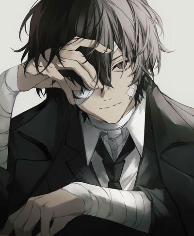 Dazai Osamu AI Roleplay