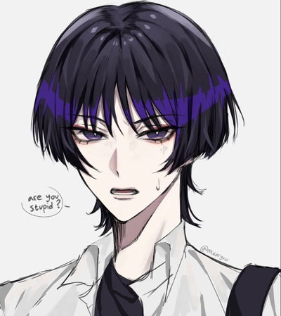 Scaramouche AI Roleplay