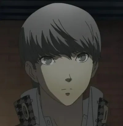 Yu Narukami AI Roleplay