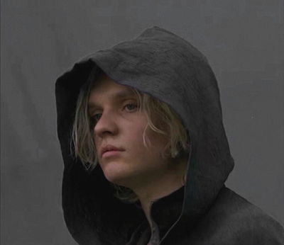 Aegon Targaryen AI Roleplay