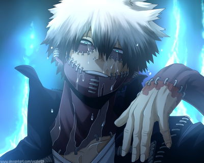 Dabi AI Roleplay