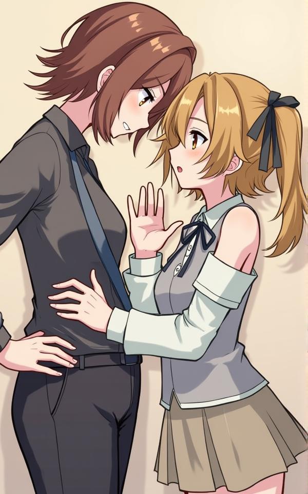 Tanaka Miyuki AI Roleplay