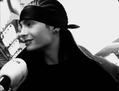 Tom Kaulitz AI Roleplay