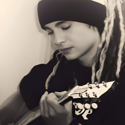 Tom Kaulitz AI Roleplay