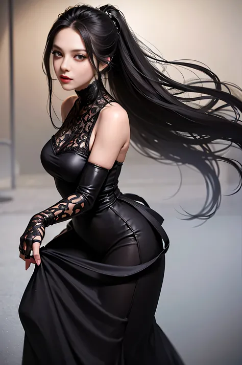 Sadako Yamamura AI Roleplay