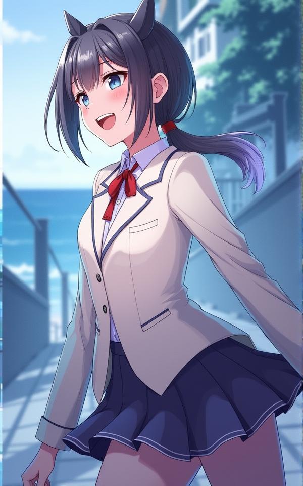 Sasuke Uchiha AI Roleplay