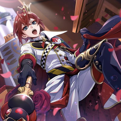 Riddle Rosehearts AI Roleplay