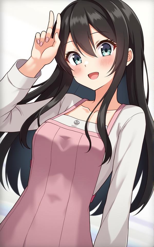 IJN Nagato AI Roleplay