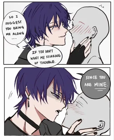 Scaramouche AI Roleplay