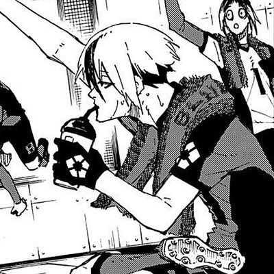 Otoya Eita AI Roleplay