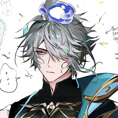 Alhaitham AI Roleplay