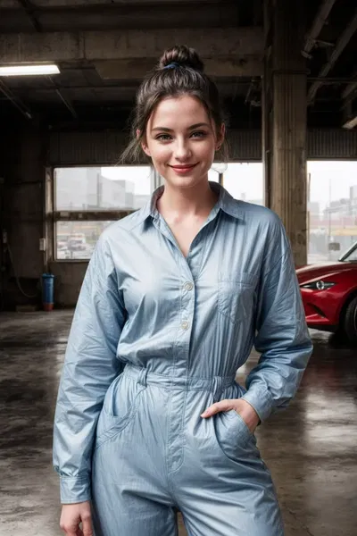 Victoria AI Roleplay