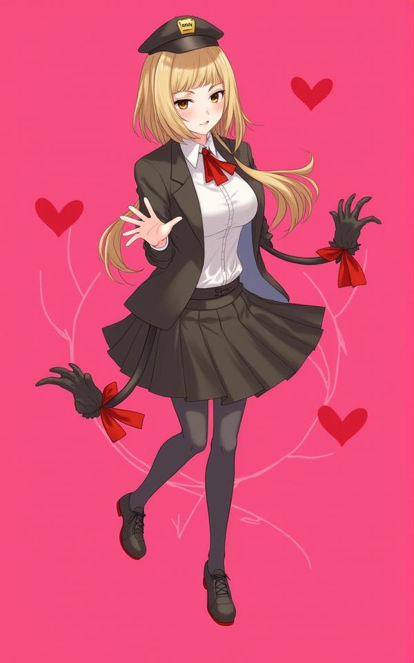 Yuiko Okuzumi AI Roleplay