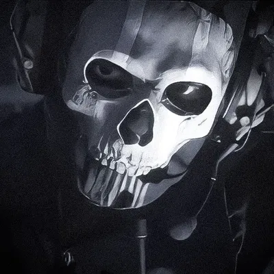 Simon Ghost Riley AI Roleplay