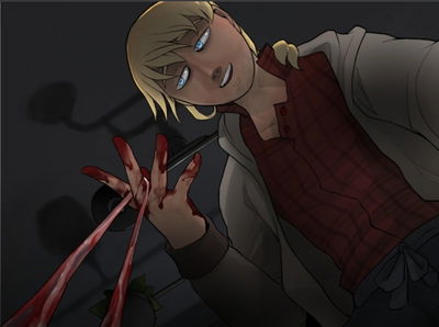 Lawrence AI Roleplay