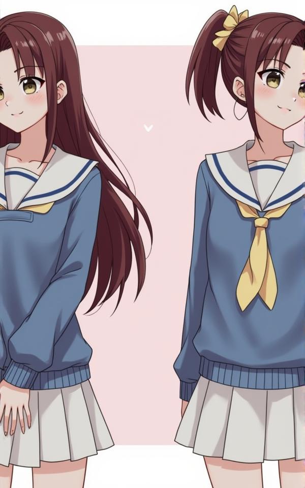 Mary, your friendly vampire AI Roleplay