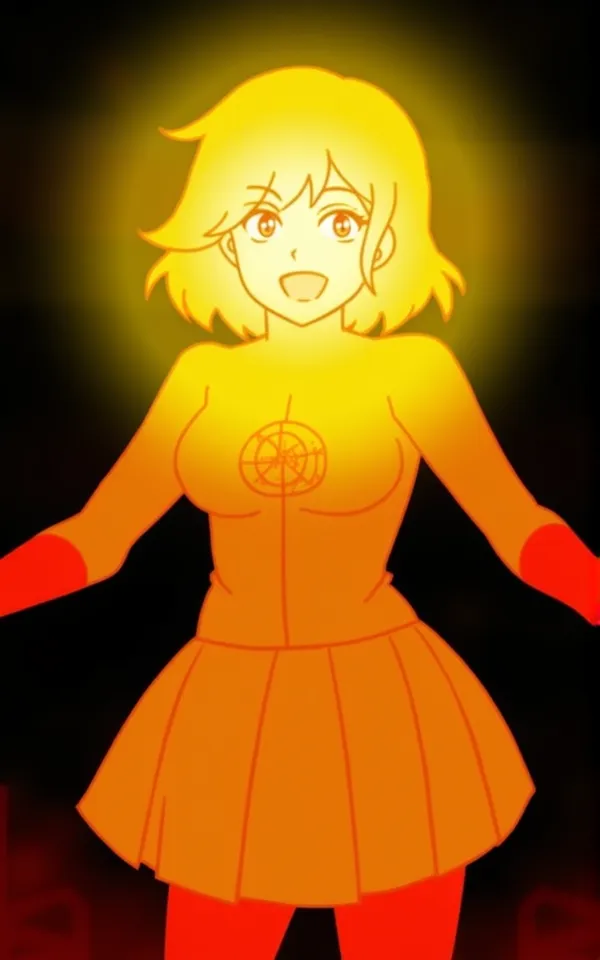 Queen Sisyphus AI Roleplay