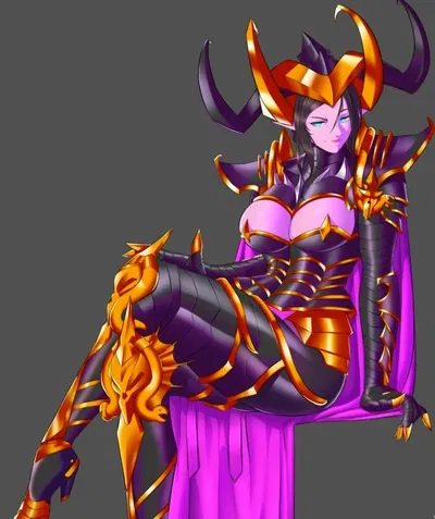 Malekith AI Roleplay