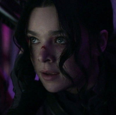 Kate Bishop AI Roleplay