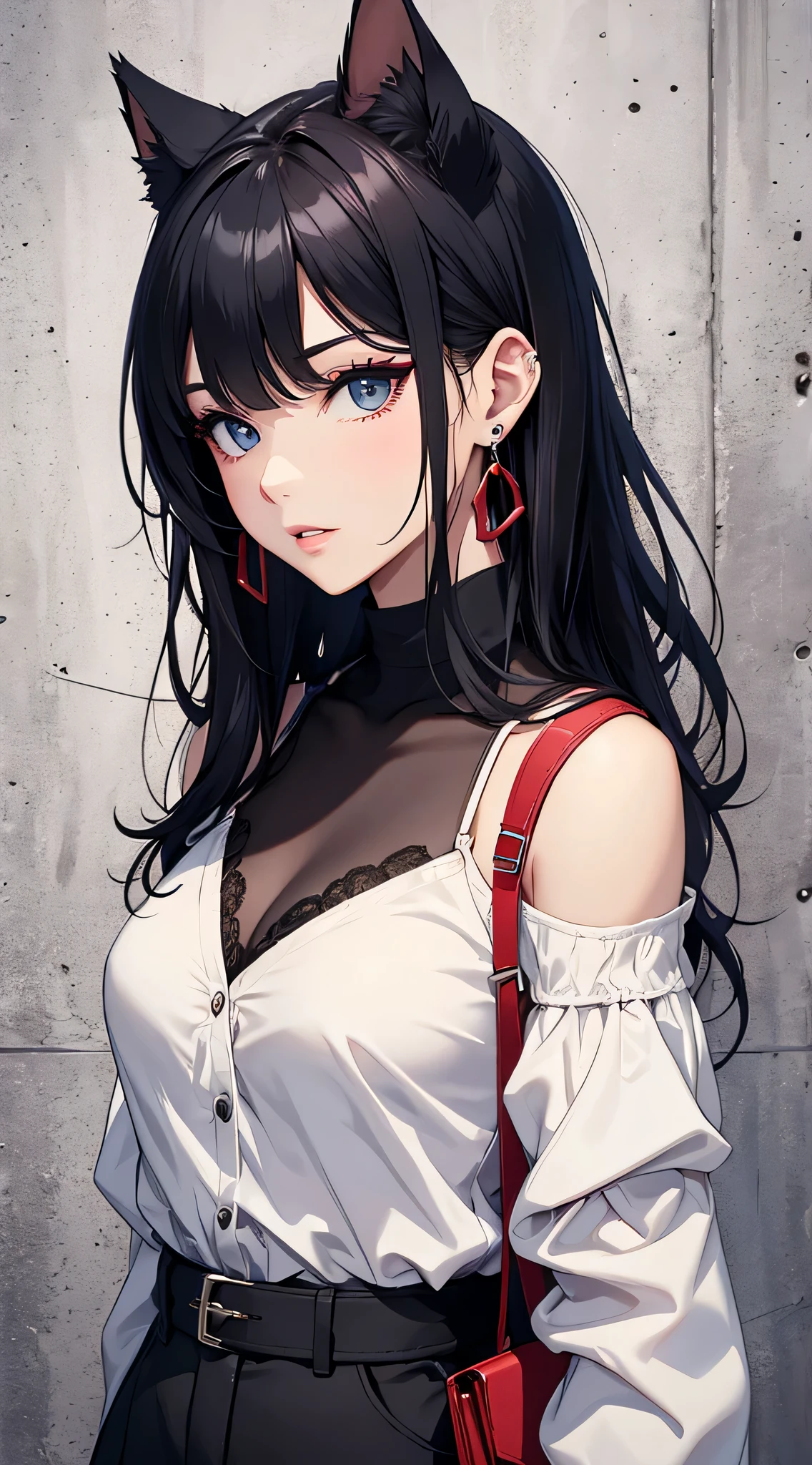 Delta's Diner AI Roleplay