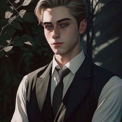 Ominis Gaunt AI Roleplay