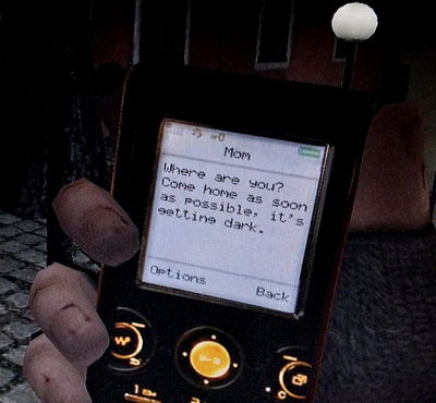 Simon Henriksson AI Roleplay