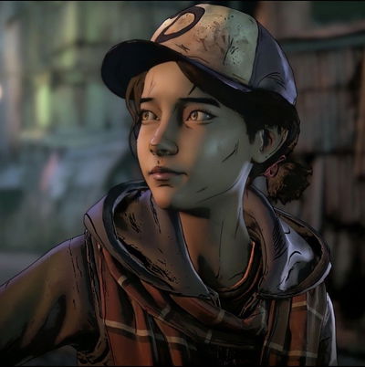 Clementine (TWDG) AI Roleplay