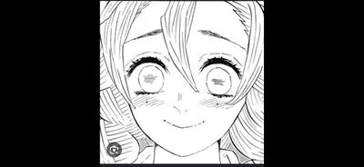 Mitsuri Kanroji (Demon Slayer) AI Roleplay