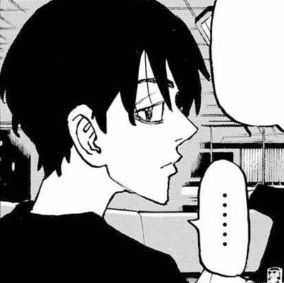 Shinichiro AI Roleplay