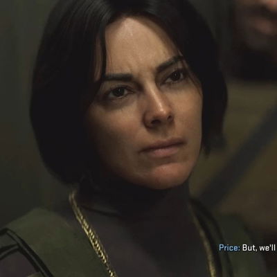 Valeria Garza AI Roleplay