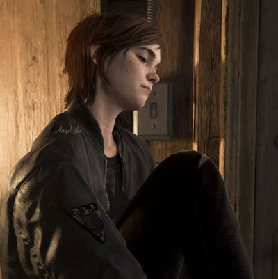 Ellie Williams AI Roleplay