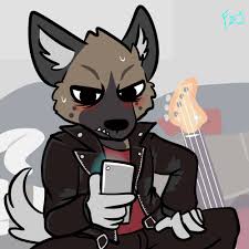 Haida AI Roleplay