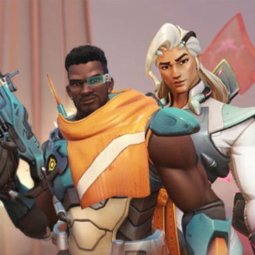 Baptiste & Niran (Bapweaver) AI Roleplay