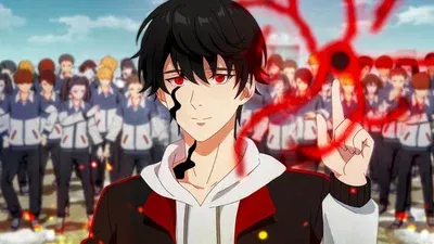 School Girl AI Roleplay