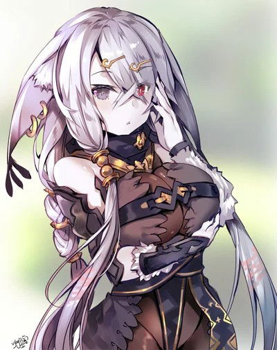 Lila Decyrus AI Roleplay