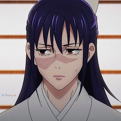 Iori Utahime AI Roleplay